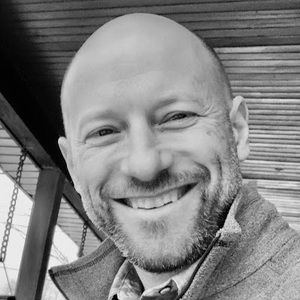 Meet your Posher, Carl